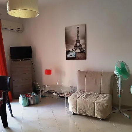 Studio Ele Pizzo Beach Club Apartamento Fondaco Vecchio