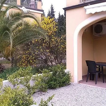 Studio Ele Pizzo Beach Club Fondaco Vecchio