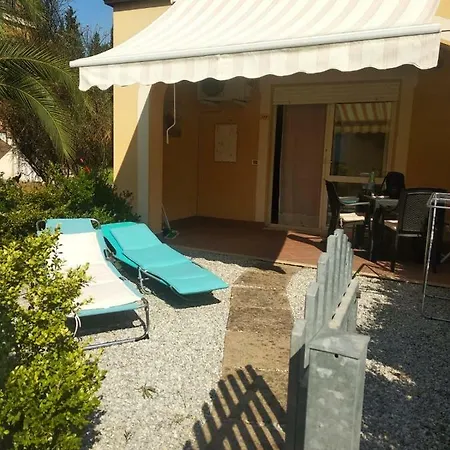 Studio Ele Pizzo Beach Club Lejlighed Fondaco Vecchio