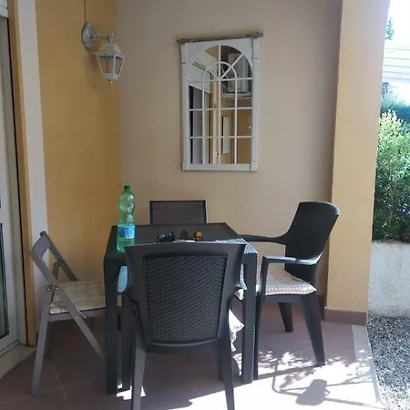 Studio Ele Pizzo Beach Club Fondaco Vecchio